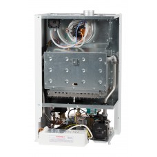 Centrala termica pe gaz conventionala Motan Max Optimus 31 + kit